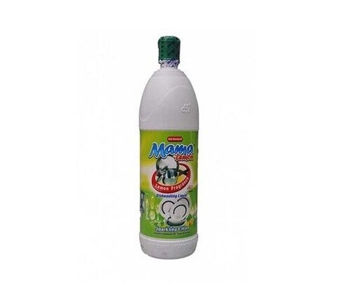 Mama Lemon Liquid wash